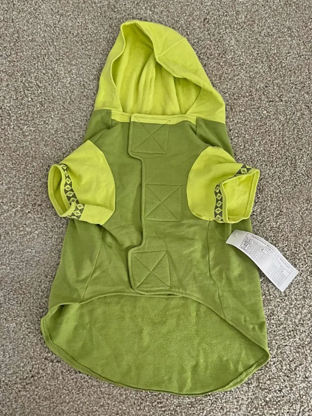Disney brand new